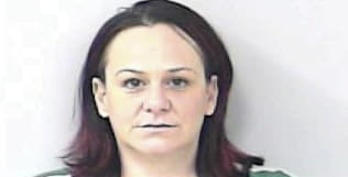 Nichole Miller, - St. Lucie County, FL 